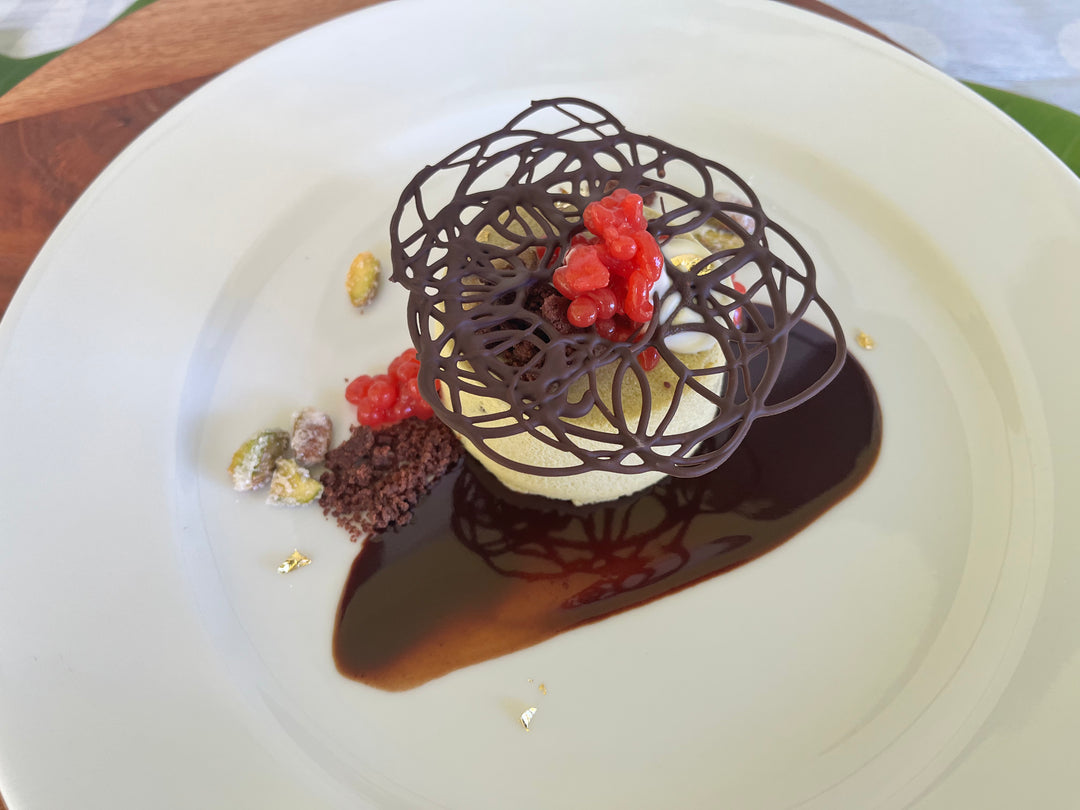 Desserts
